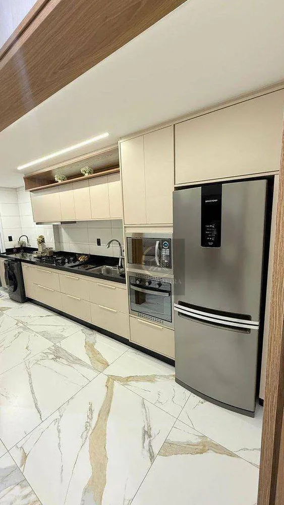 Apartamento, 2 quartos, 81 m² - Foto 4