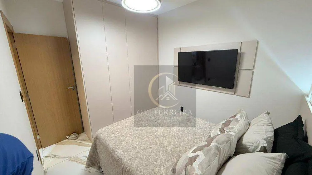 Apartamento, 2 quartos, 81 m² - Foto 8