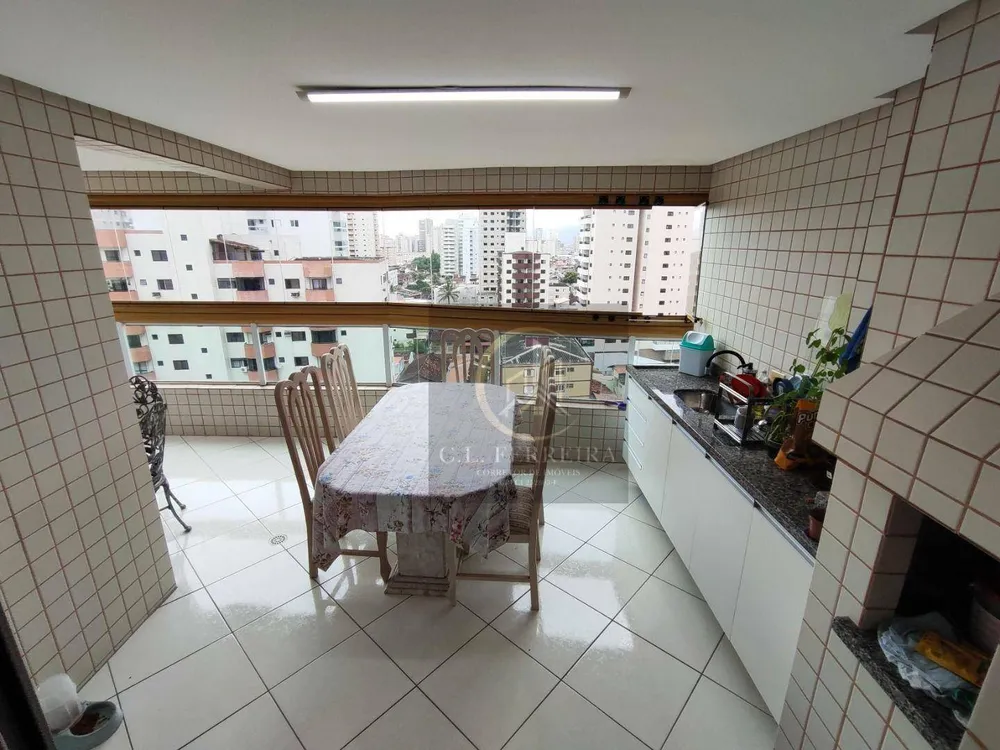 Apartamento, 3 quartos, 115 m² - Foto 8