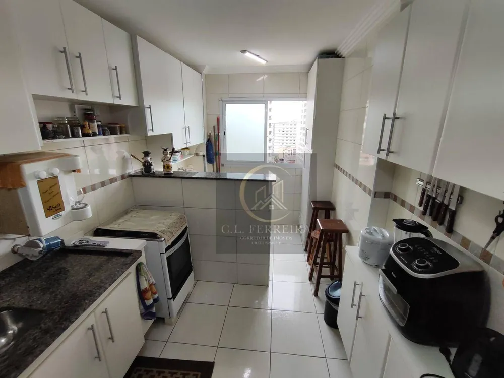 Apartamento, 3 quartos, 115 m² - Foto 4
