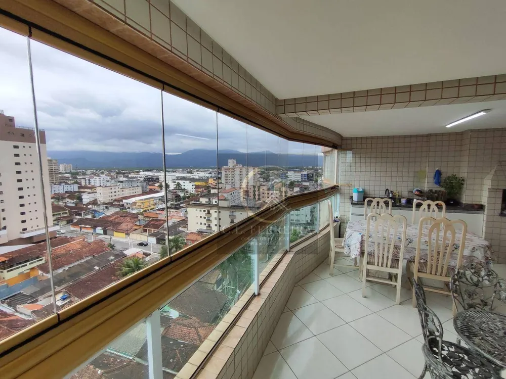 Apartamento, 3 quartos, 115 m² - Foto 2
