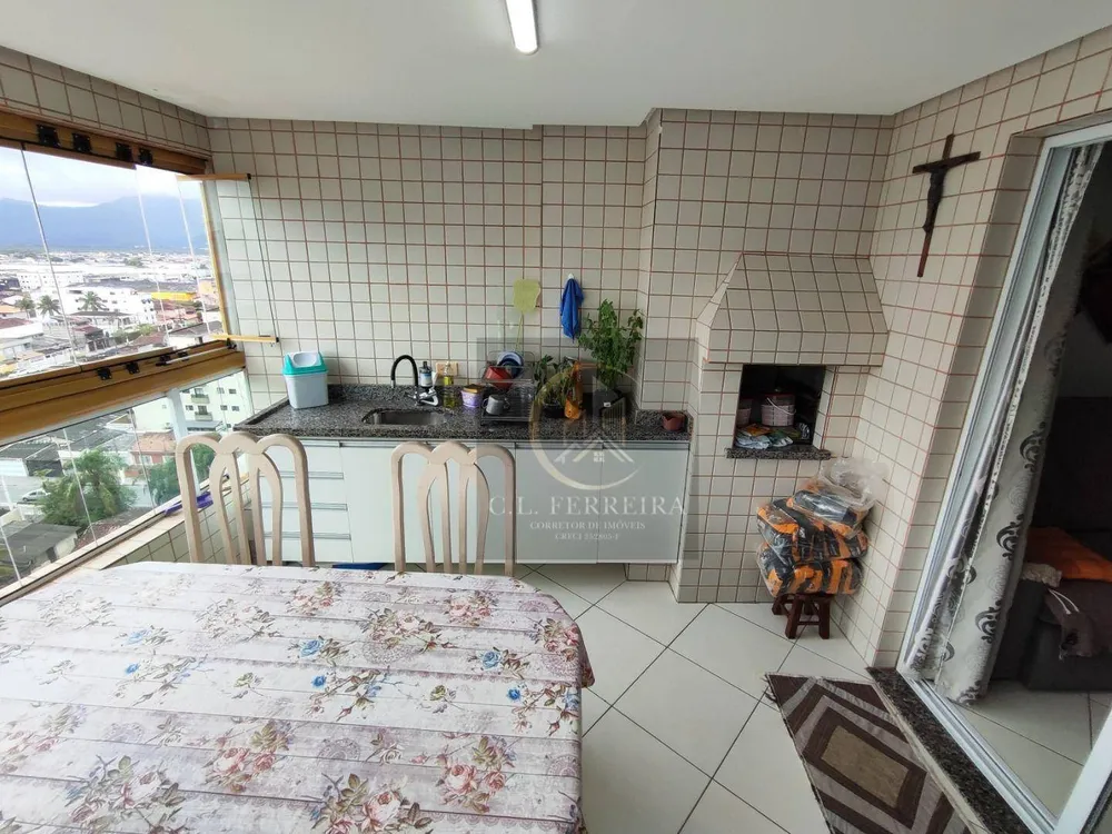 Apartamento, 3 quartos, 115 m² - Foto 14