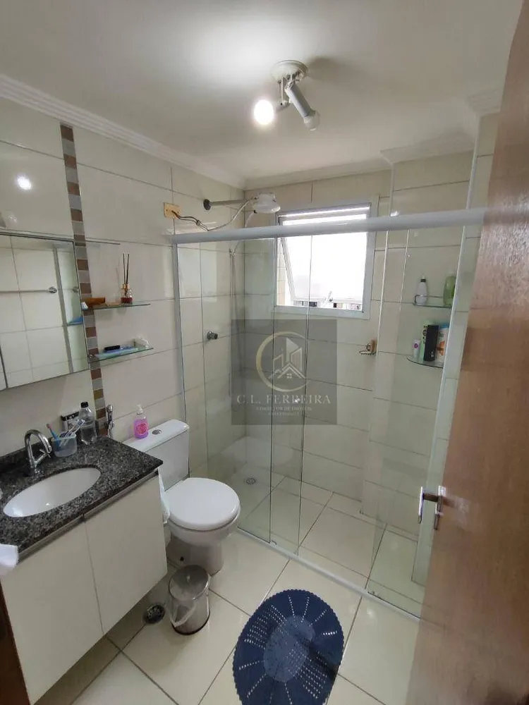 Apartamento, 3 quartos, 115 m² - Foto 15