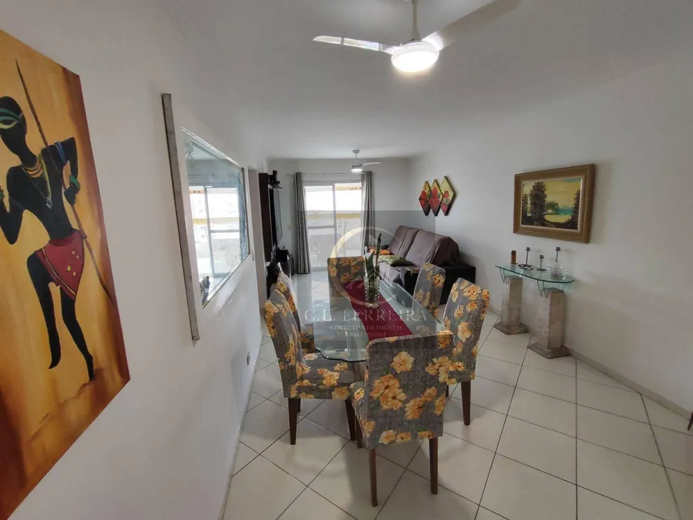 Apartamento, 3 quartos, 115 m² - Foto 10