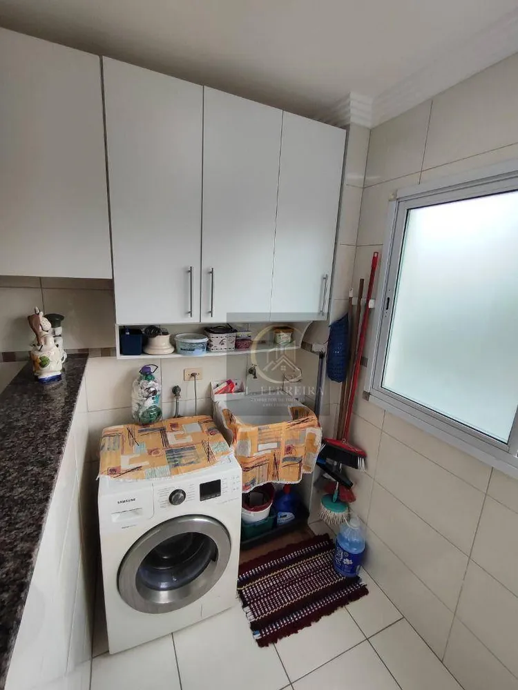 Apartamento, 3 quartos, 115 m² - Foto 5