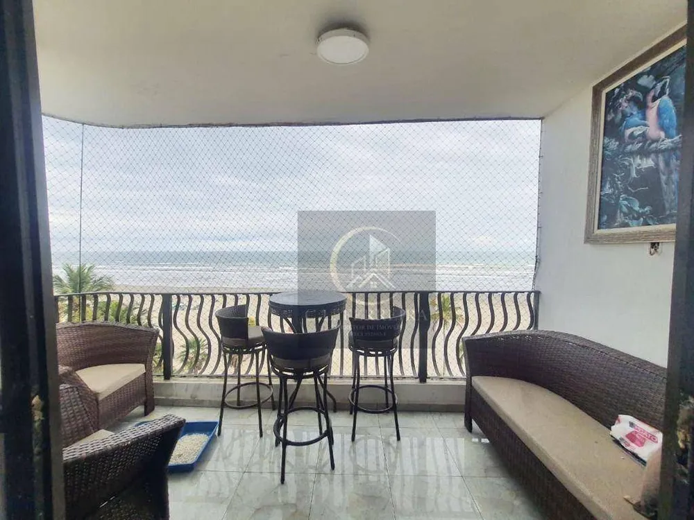 Apartamento, 3 quartos, 170 m² - Foto 14