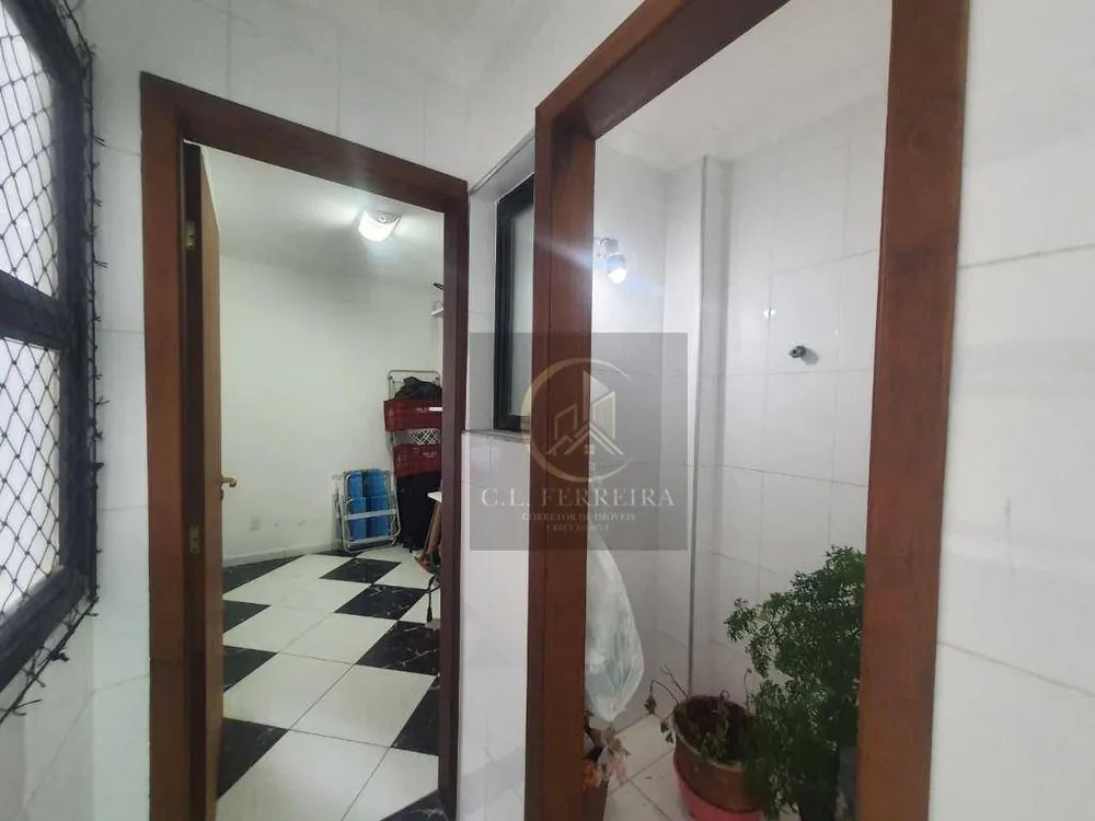 Apartamento, 3 quartos, 170 m² - Foto 9