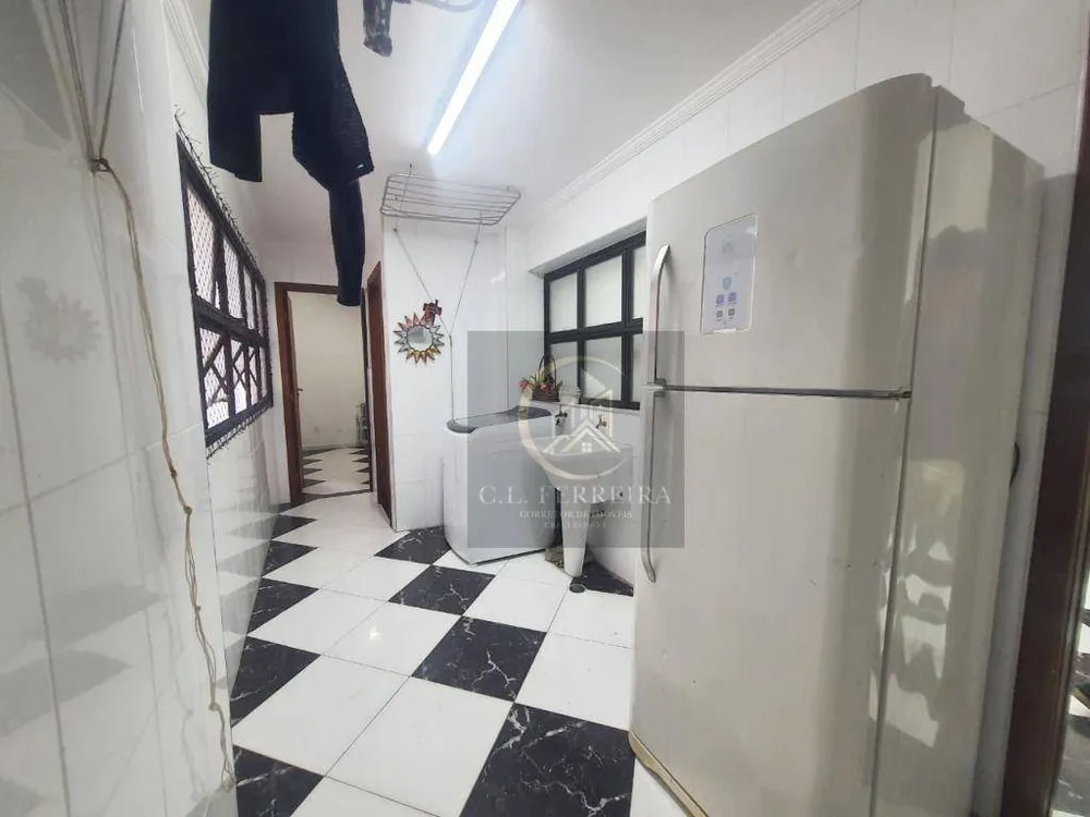 Apartamento, 3 quartos, 170 m² - Foto 16