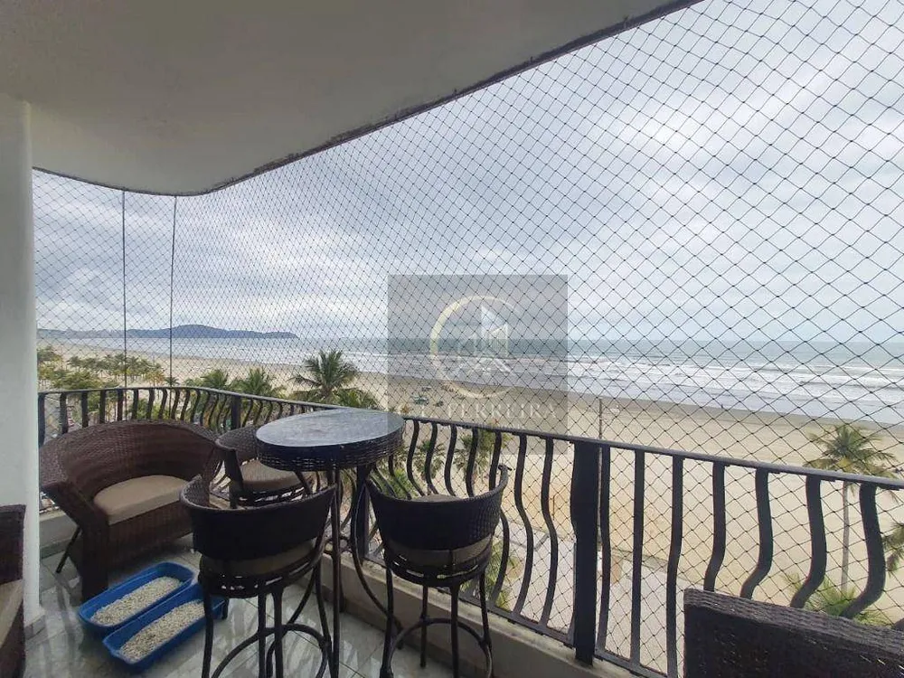 Apartamento, 3 quartos, 170 m² - Foto 1