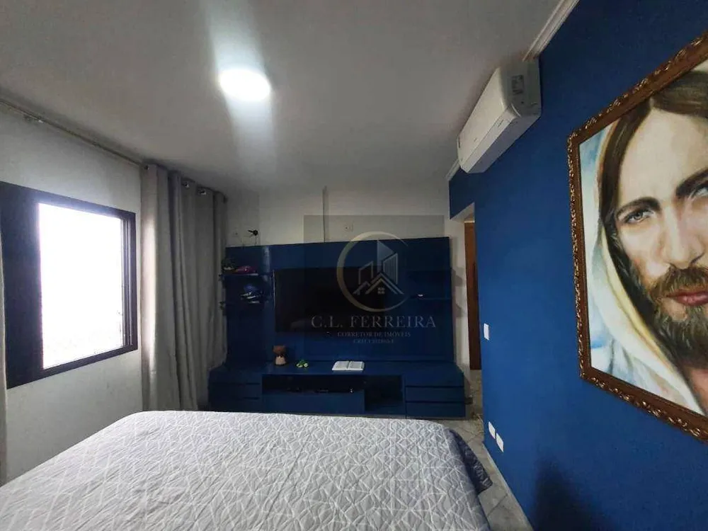 Apartamento, 3 quartos, 170 m² - Foto 15
