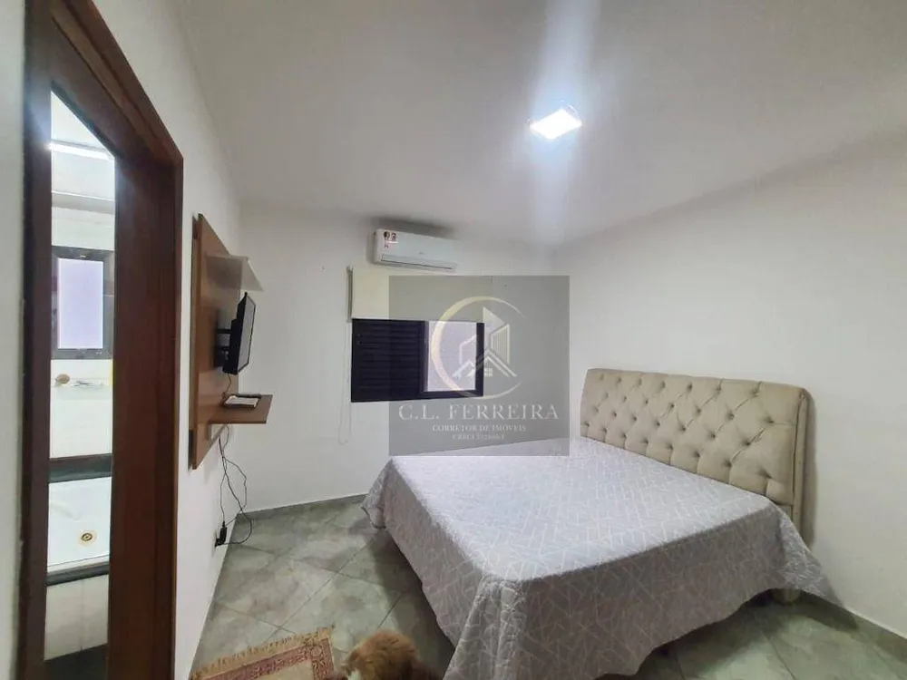 Apartamento, 3 quartos, 170 m² - Foto 5