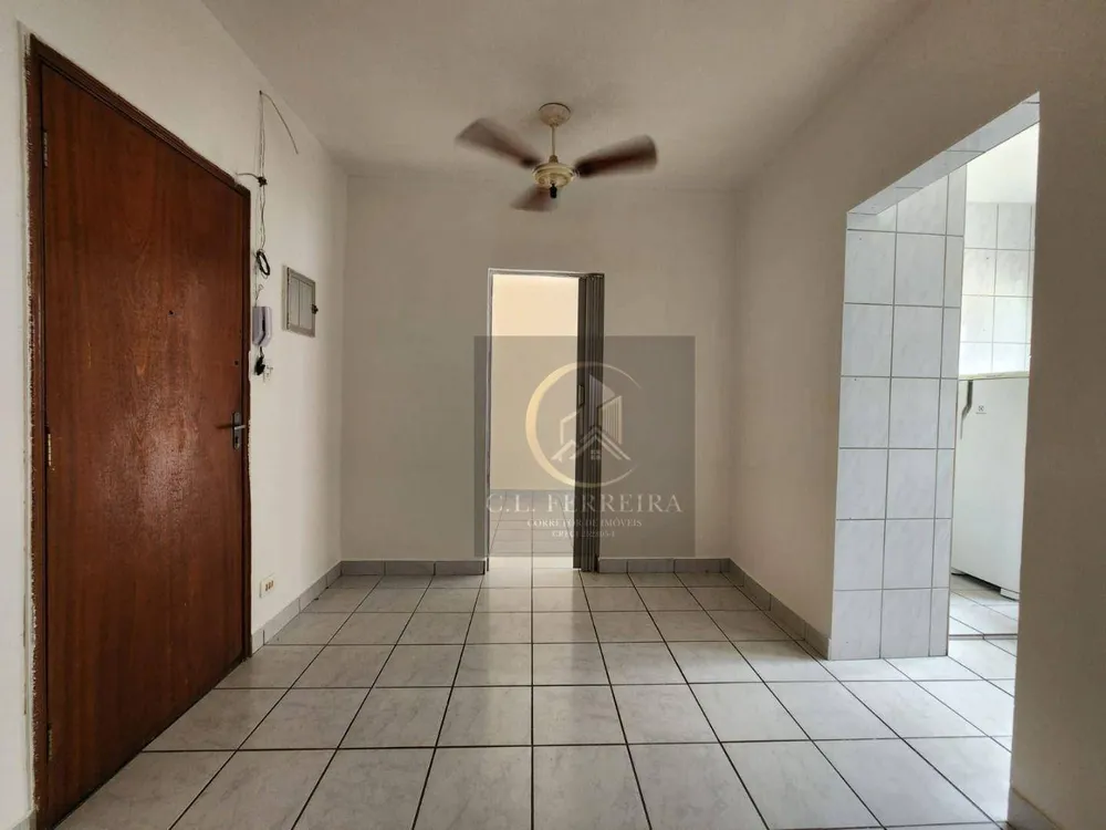 Kitnet-Studio, 32 m² - Foto 1