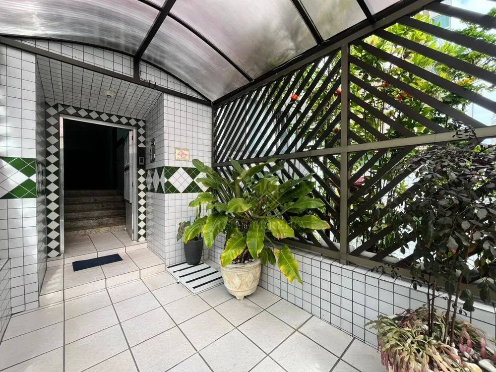 Kitnet-Studio, 32 m² - Foto 12