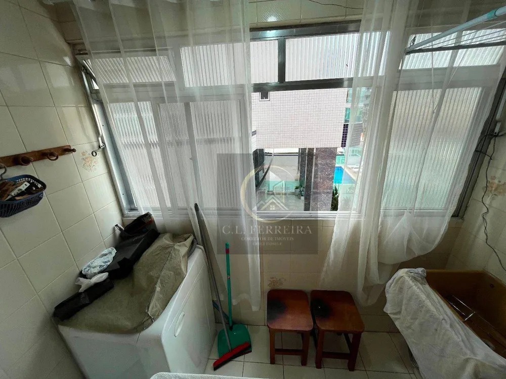 Apartamento, 1 quarto, 45 m² - Foto 6