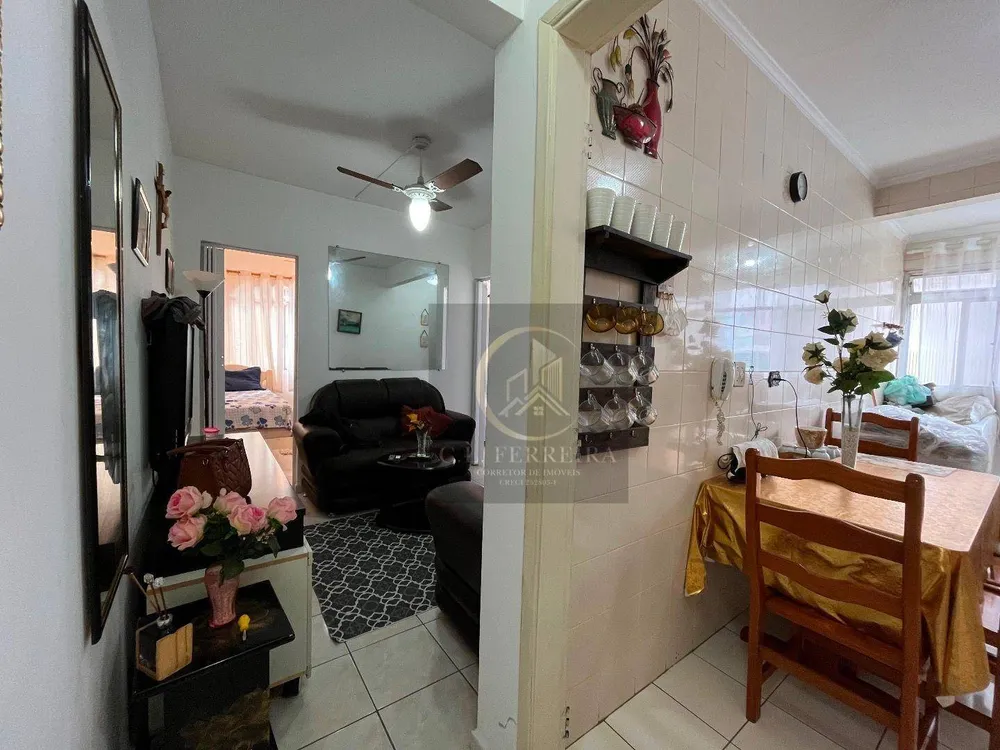 Apartamento, 1 quarto, 45 m² - Foto 10