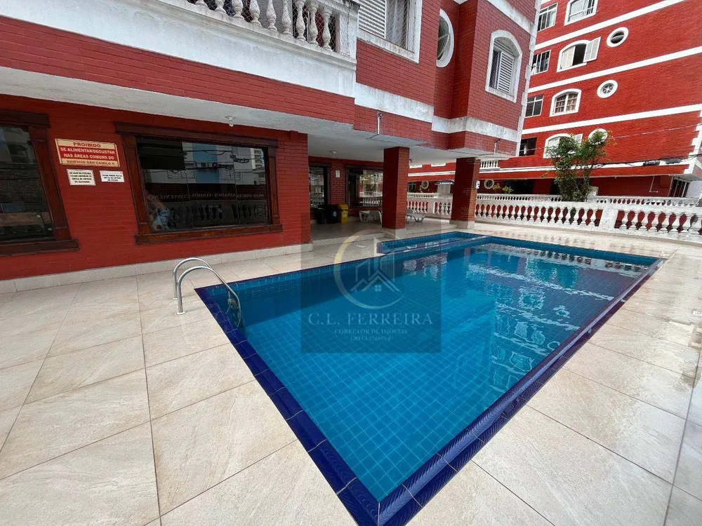 Apartamento, 1 quarto, 45 m² - Foto 8