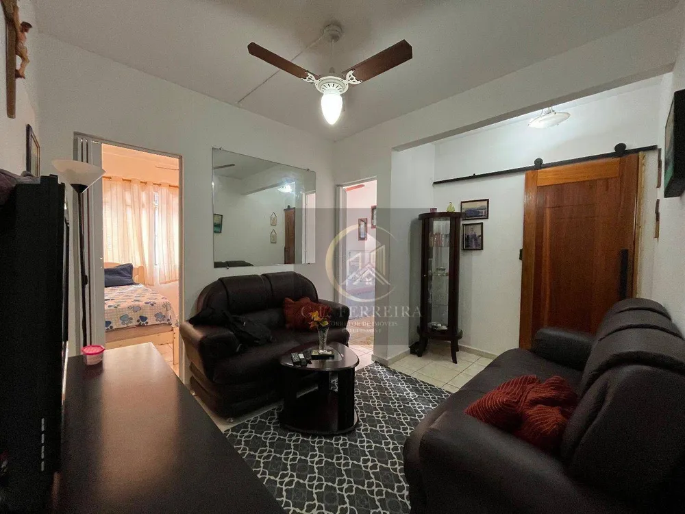 Apartamento, 1 quarto, 45 m² - Foto 2