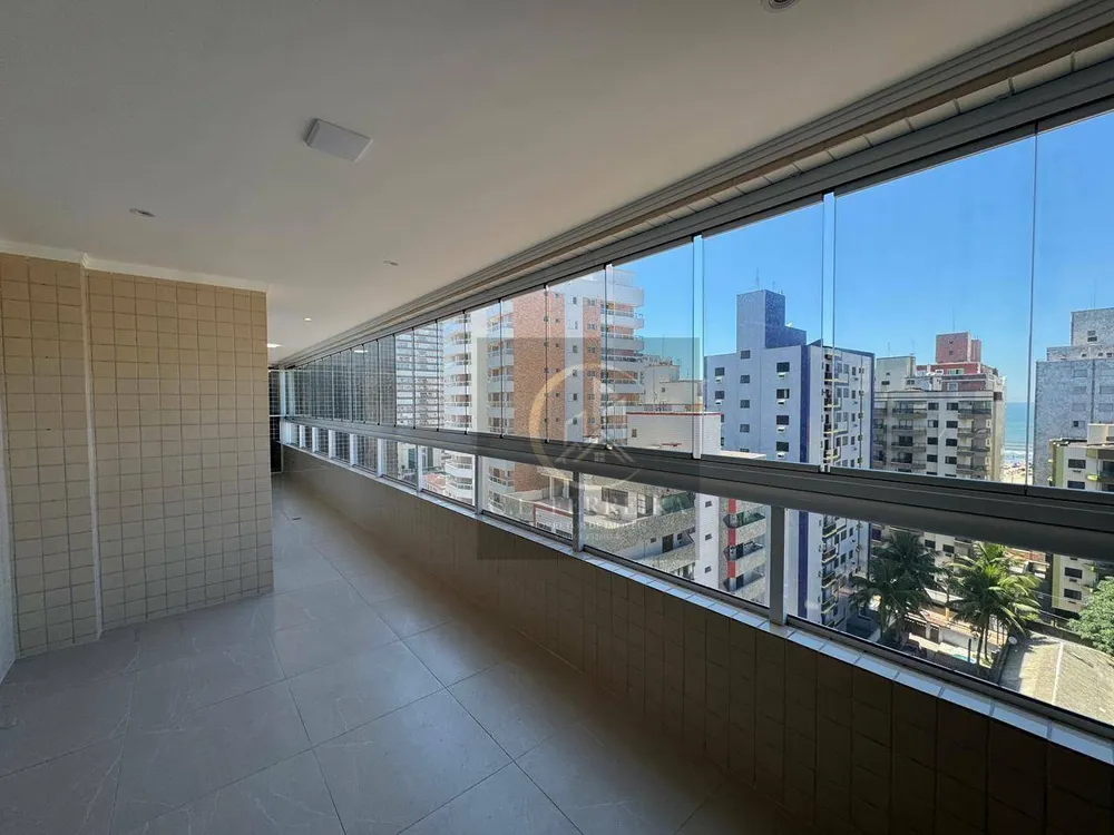 Apartamento, 3 quartos, 118 m² - Foto 3