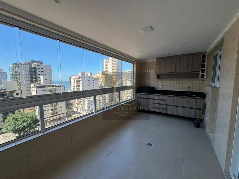 Apartamento, 3 quartos, 118 m² - Foto 4