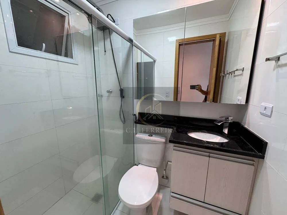 Apartamento, 3 quartos, 118 m² - Foto 11