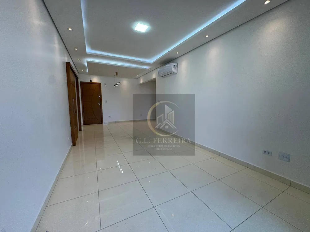 Apartamento, 3 quartos, 118 m² - Foto 2