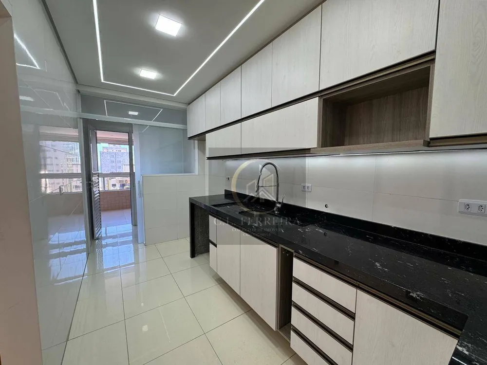 Apartamento, 3 quartos, 118 m² - Foto 1
