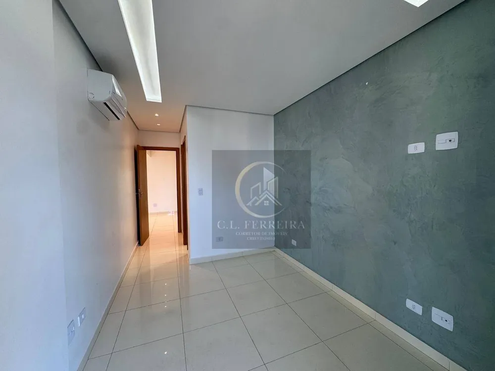Apartamento, 3 quartos, 118 m² - Foto 7