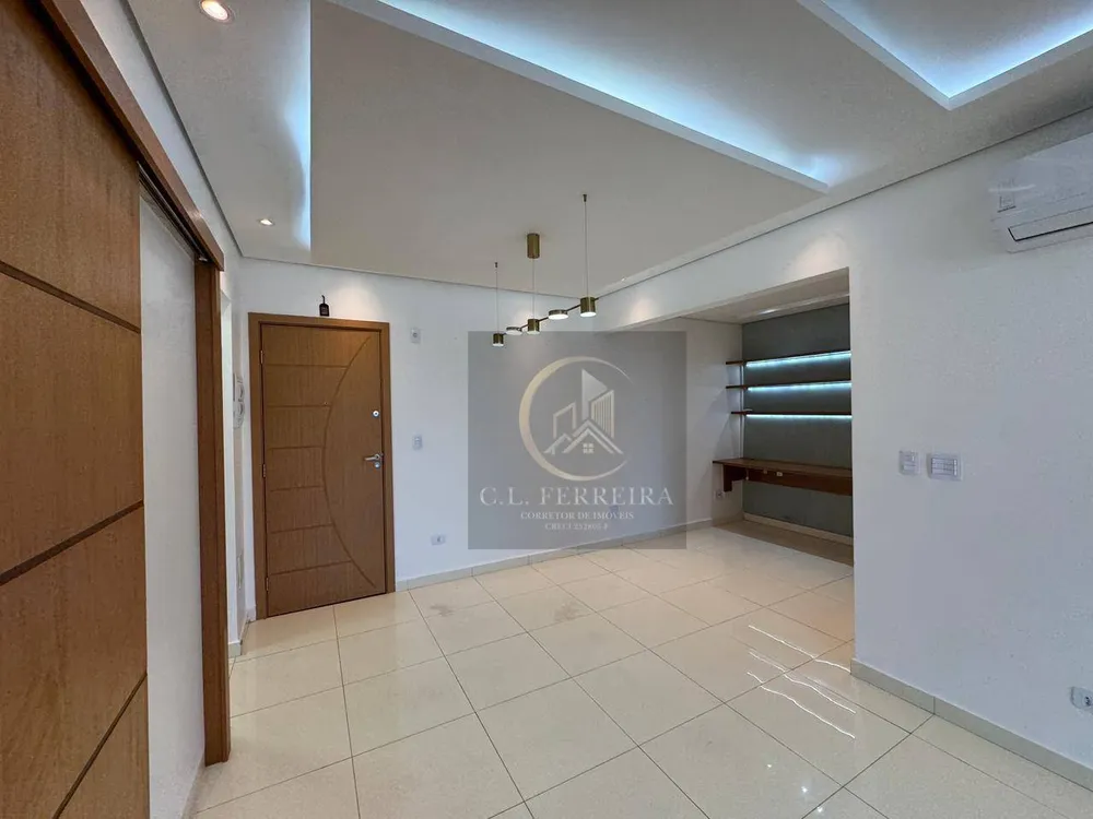 Apartamento, 3 quartos, 118 m² - Foto 4