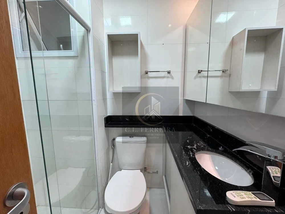 Apartamento, 3 quartos, 118 m² - Foto 13