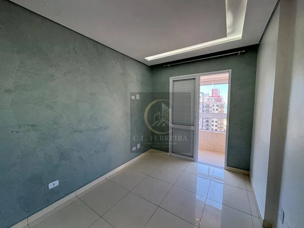 Apartamento, 3 quartos, 118 m² - Foto 2