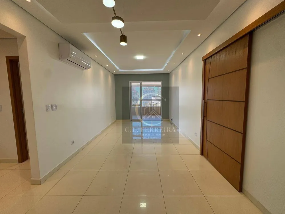 Apartamento, 3 quartos, 118 m² - Foto 3