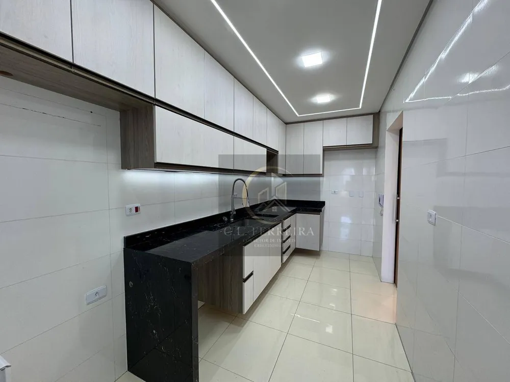 Apartamento, 3 quartos, 118 m² - Foto 8