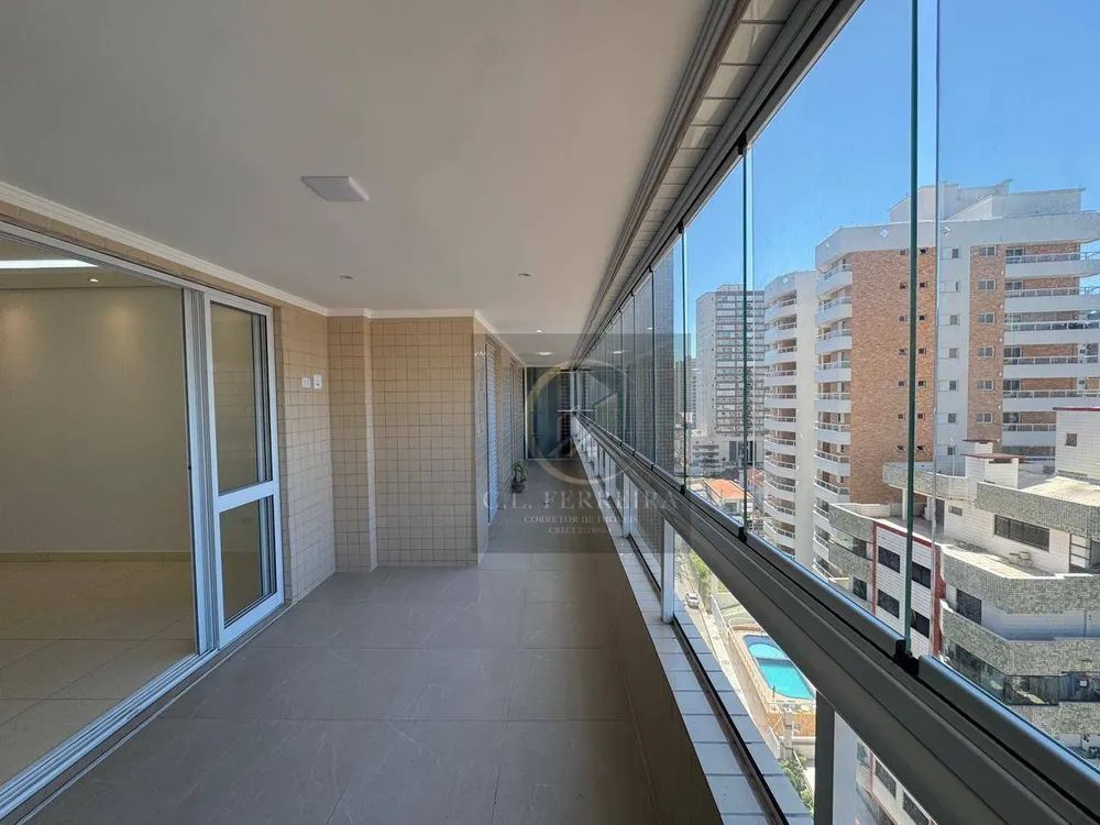 Apartamento, 3 quartos, 118 m² - Foto 6