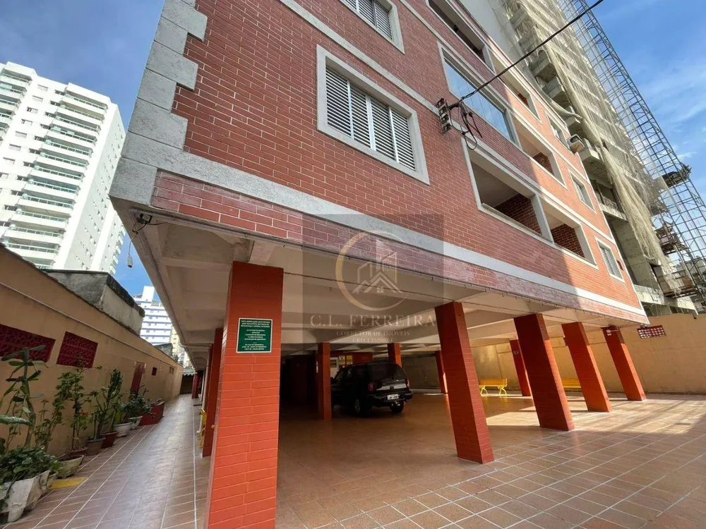 Apartamento, 2 quartos, 56 m² - Foto 7