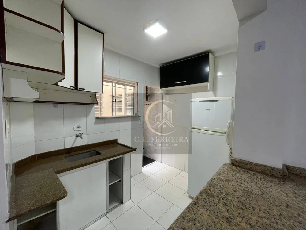 Apartamento, 2 quartos, 56 m² - Foto 8