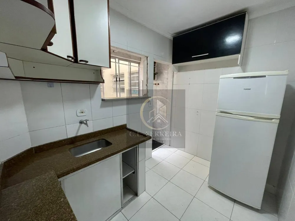 Apartamento, 2 quartos, 56 m² - Foto 4