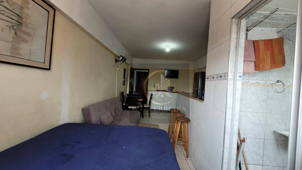Kitnet-Studio, 30 m² - Foto 2