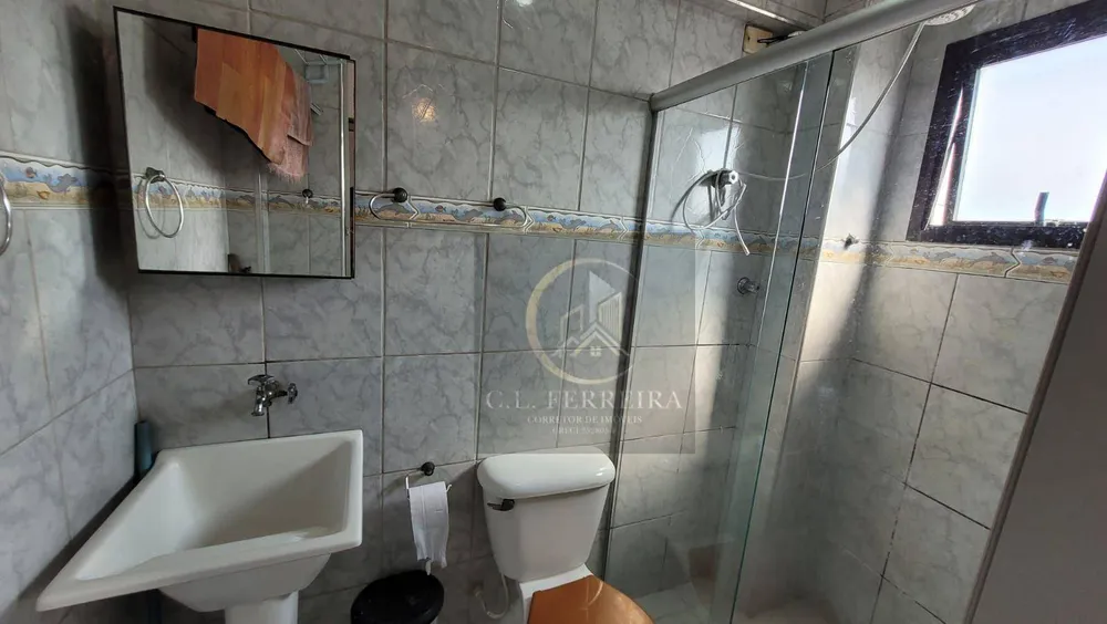 Kitnet-Studio, 30 m² - Foto 12