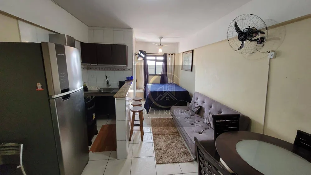 Kitnet-Studio, 30 m² - Foto 14
