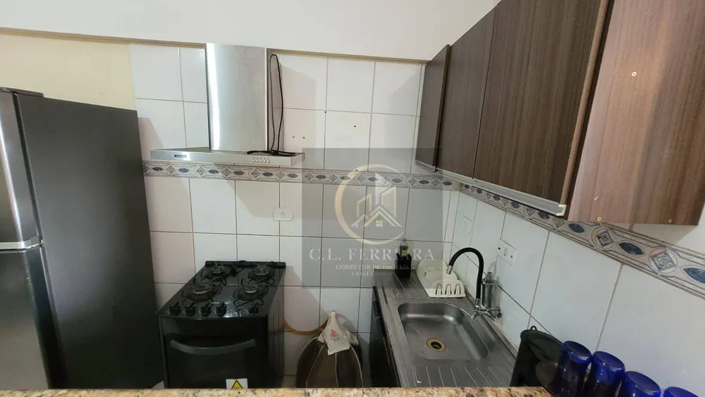 Kitnet-Studio, 30 m² - Foto 13