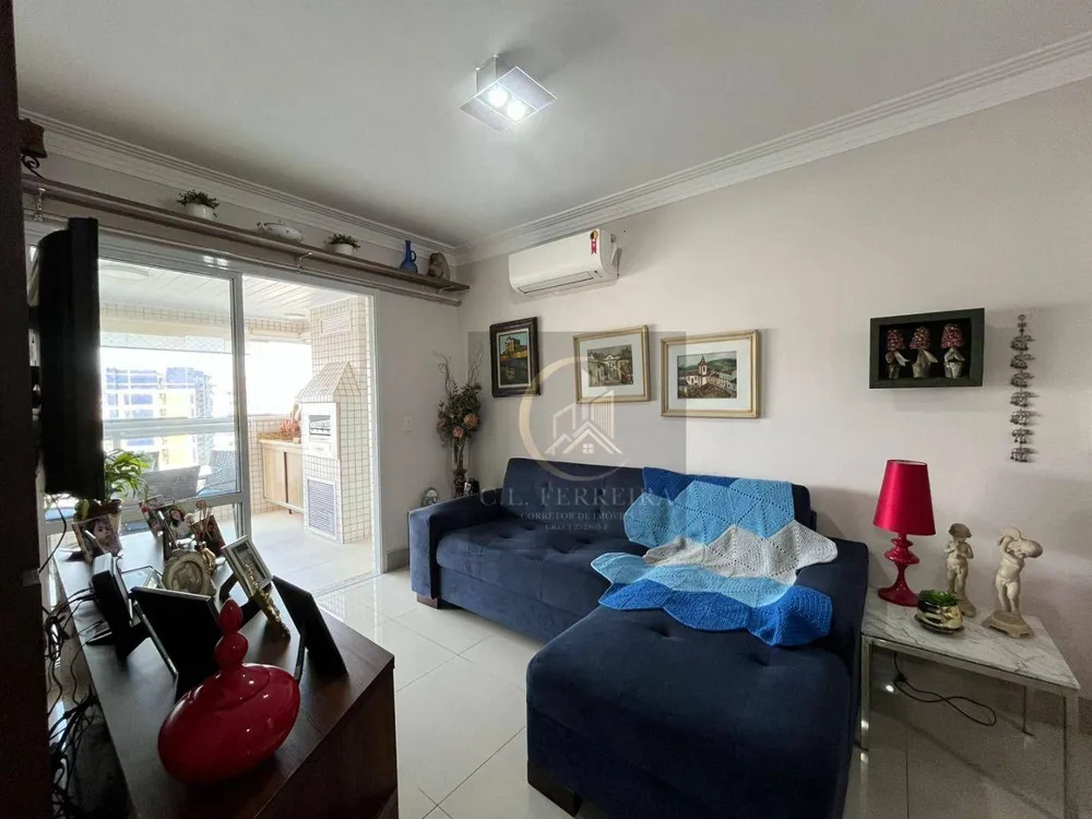 Apartamento, 2 quartos, 104 m² - Foto 6