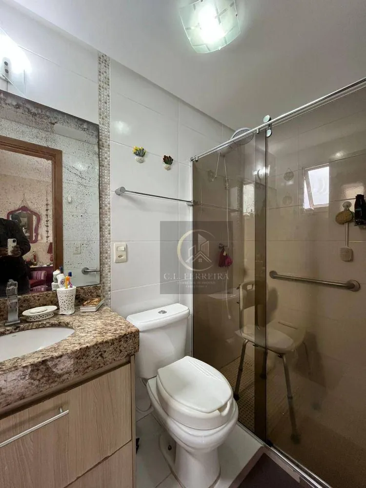 Apartamento, 2 quartos, 104 m² - Foto 9