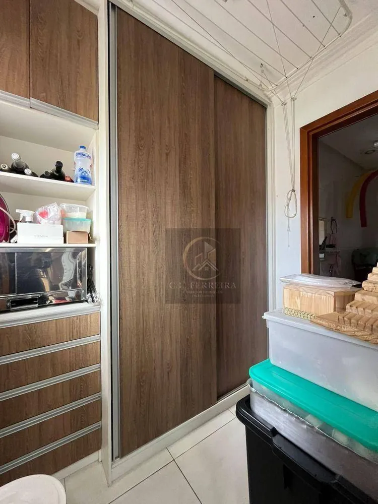 Apartamento, 2 quartos, 104 m² - Foto 2