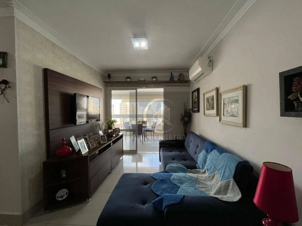 Apartamento, 2 quartos, 104 m² - Foto 1
