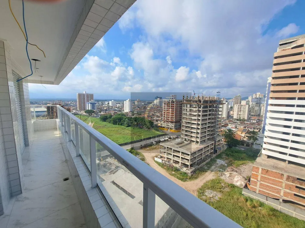 Apartamento, 2 quartos, 82 m² - Foto 3