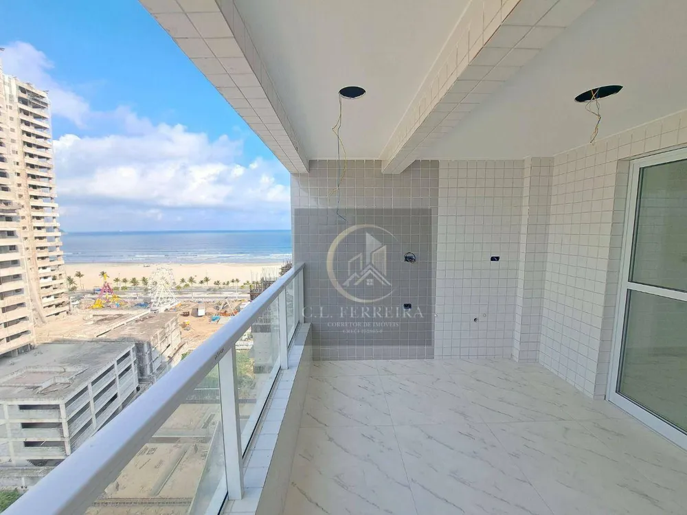 Apartamento, 2 quartos, 82 m² - Foto 2