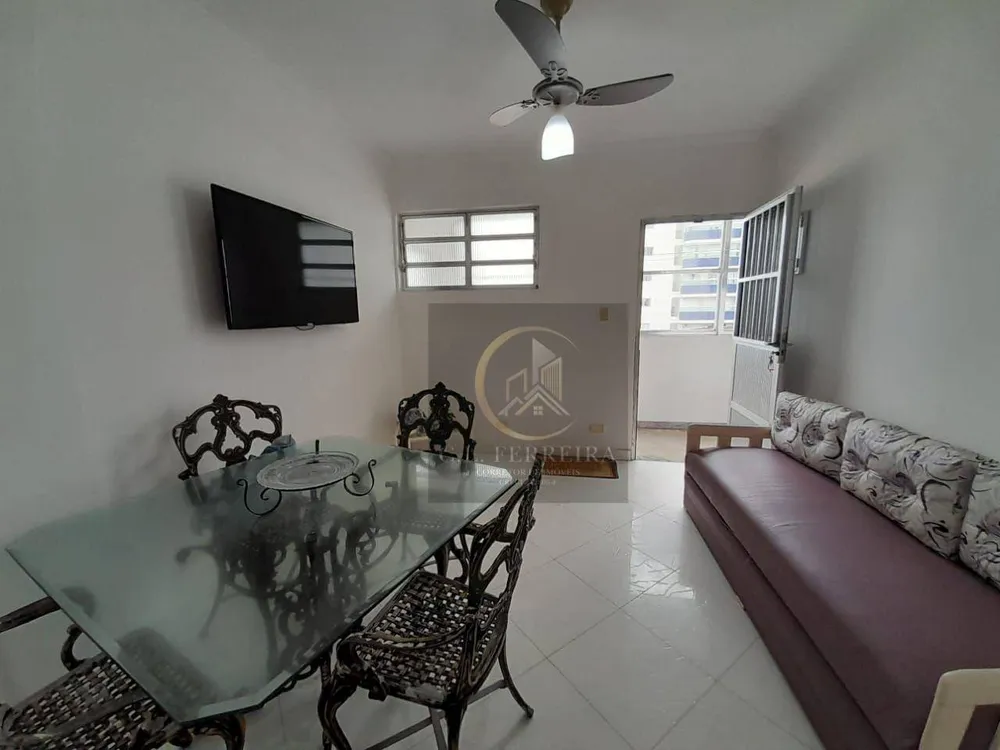 Apartamento, 1 quarto, 43 m² - Foto 1