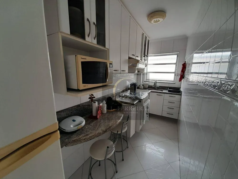 Apartamento, 1 quarto, 43 m² - Foto 3