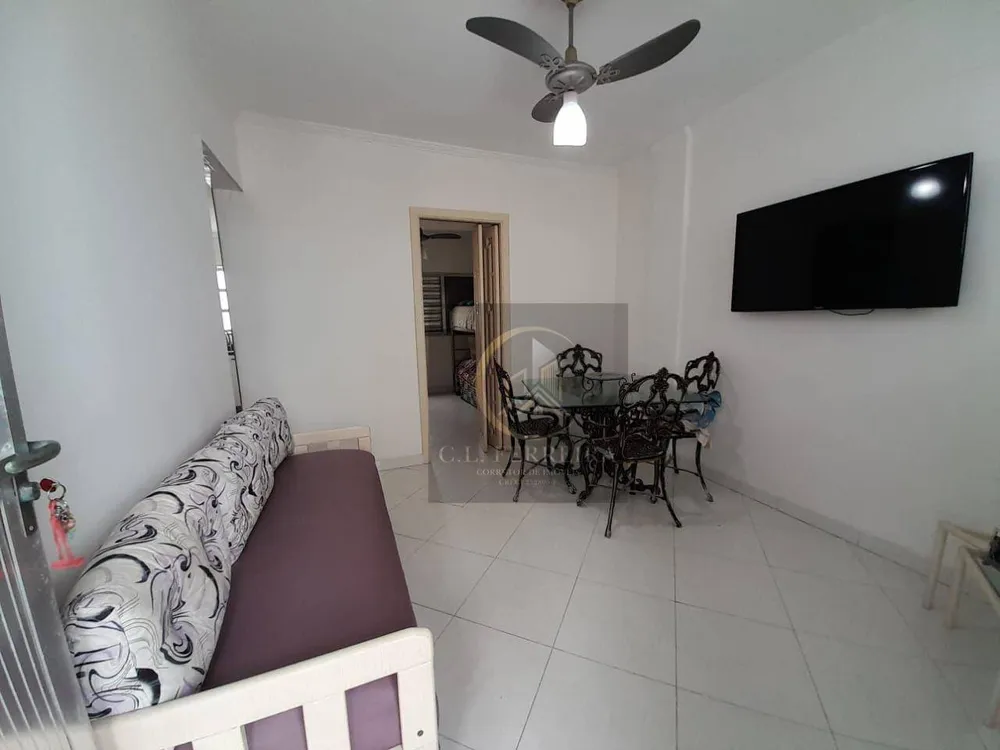 Apartamento, 1 quarto, 43 m² - Foto 2