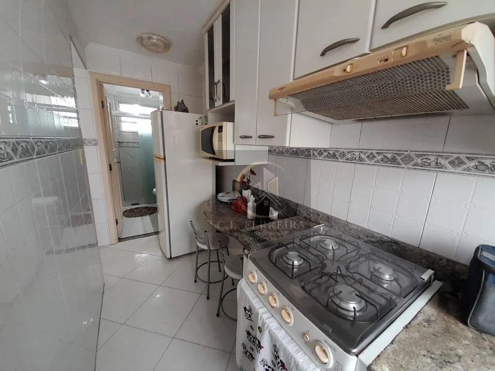 Apartamento, 1 quarto, 43 m² - Foto 4
